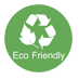  Eco friendly